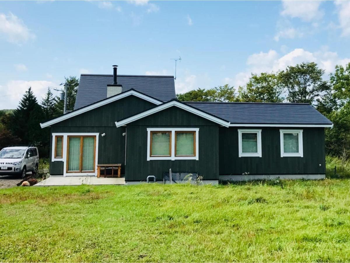 Farm Inn Torch B - Vacation Stay 92724V Curui Kültér fotó