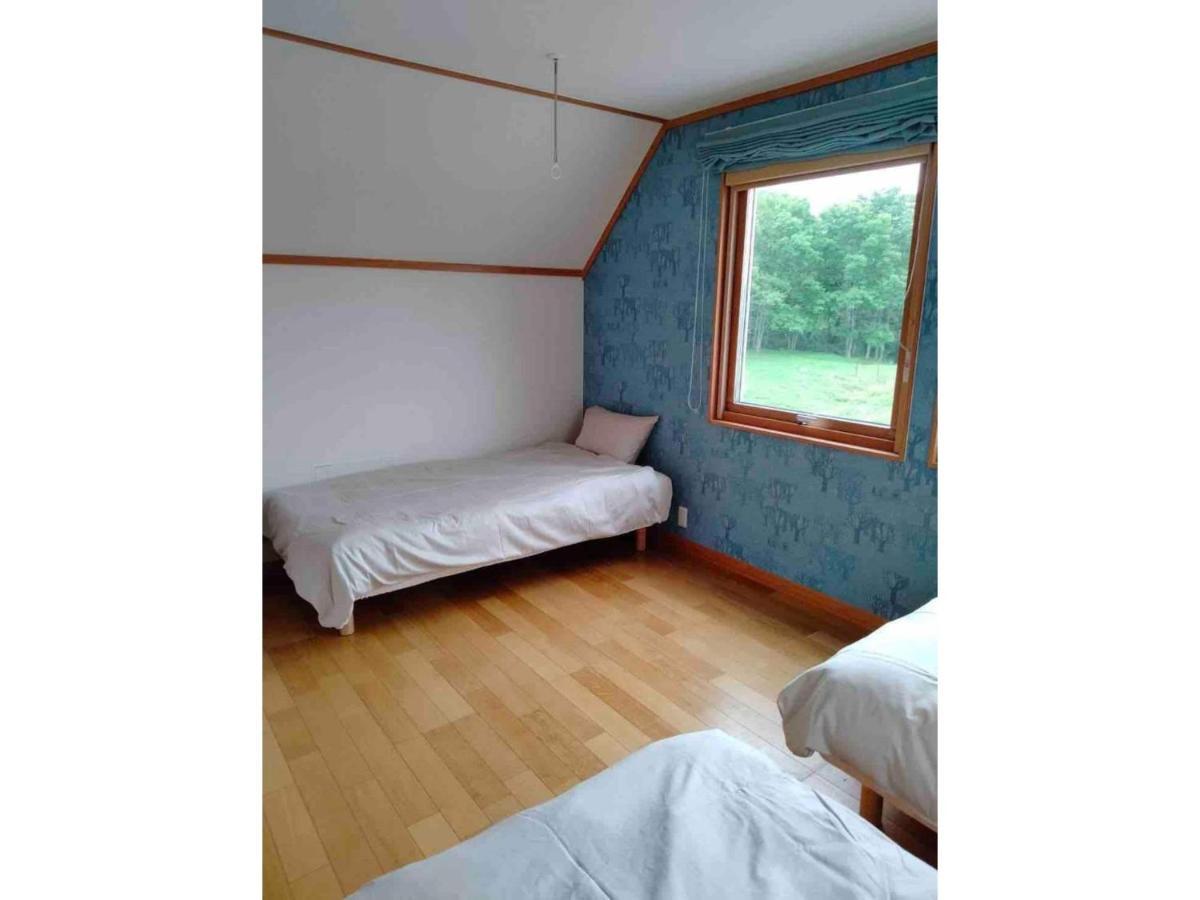 Farm Inn Torch B - Vacation Stay 92724V Curui Kültér fotó