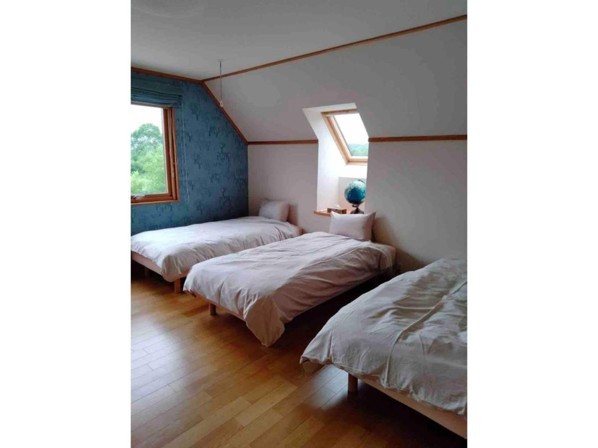 Farm Inn Torch B - Vacation Stay 92724V Curui Kültér fotó