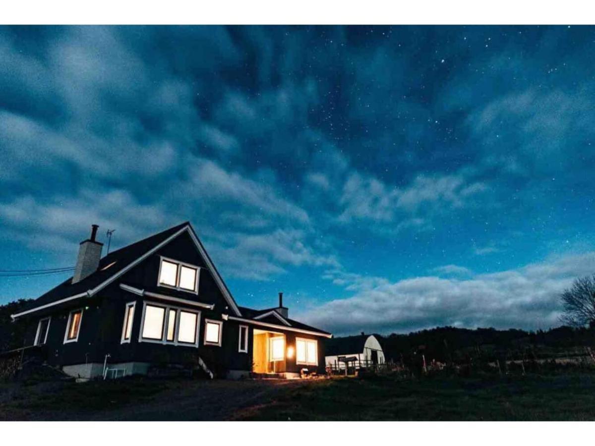 Farm Inn Torch B - Vacation Stay 92724V Curui Kültér fotó